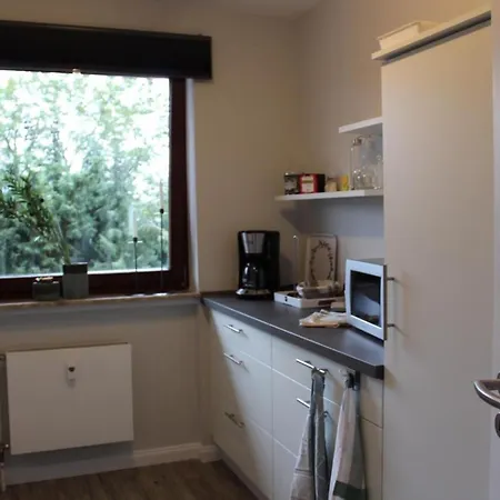 Quartier Am Golfplatz