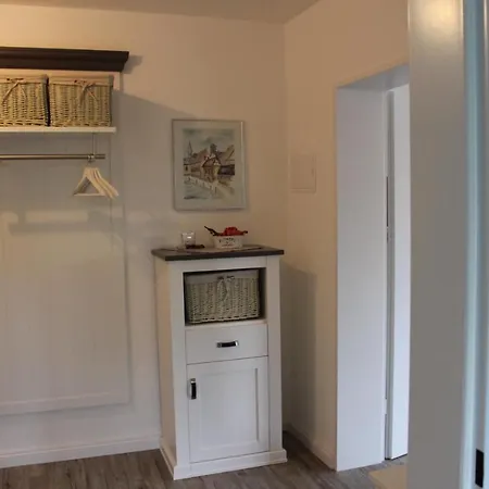 Quartier Am Golfplatz Apartmán Bad Harzburg