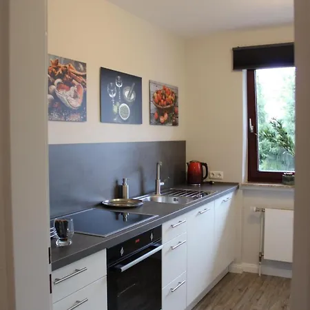 Quartier Am Golfplatz *