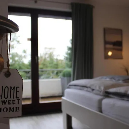 Appartement Quartier Am Golfplatz Bad Harzburg