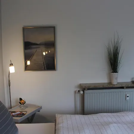 Quartier Am Golfplatz Apartmán