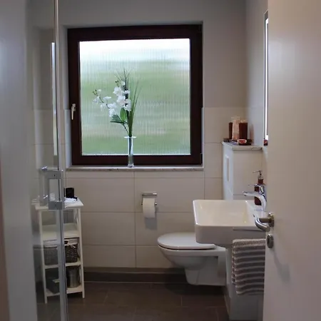 Apartmán Quartier Am Golfplatz *