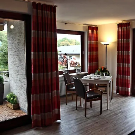 Quartier Am Golfplatz