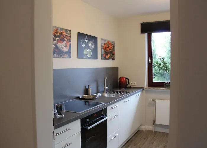 Quartier Am Golfplatz *