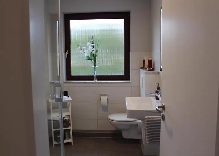 Lejlighed Quartier Am Golfplatz *